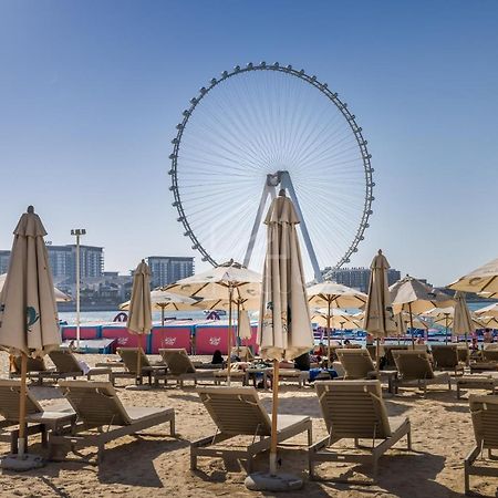 Big Studio In Rimal At The Beach Jbr Dubai Exterior photo