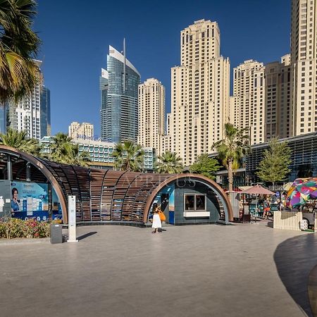 Big Studio In Rimal At The Beach Jbr Dubai Exterior photo